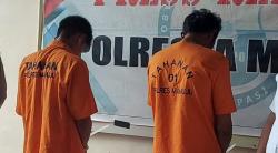 Maut Miras Oplosan di Mamuju, Polisi Tetapkan 2 Tersangka, Korban Tewas Jadi 5 Orang