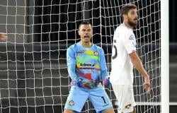 Emil Audero Pertahankan Rekor Tak Terkalahkan Cremonese di Serie A, Parma Gagal Menang