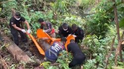 Hilang Saat Kerusuhan Yalimo, Nasir Ditemukan Meninggal Dengan Luka Panah di Sekujur Tubuh