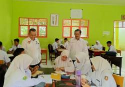 MAN 1 Aceh Selatan Deklarasikan “Kurikulum Cinta”, Sekolah Ramah Anak Tanpa Kekerasan