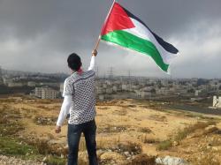 Pengumuman! 3 Negara di Eropa Ini dan Australia Resmi Akui Negara Palestina