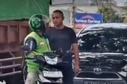 Viral Oknum Prajurit TNI Pukul Driver Ojol hingga Patah Tulang, Berikut Fakta-faktanya