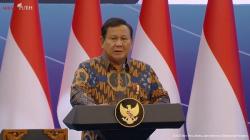 Prabowo Bakal Naikkan Gaji ASN hingga Pejabat Negara, Ini Alasannya