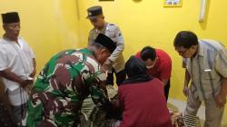 Kakek Berusia 97 Tahun Ditemukan Tak Bernyawa di Tepi Sungai Lamongan