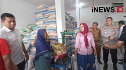 Heboh Beras Premium di Jombang Menghilang, Begini Faktanya!