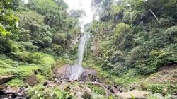 Menjejak Curug Lawe Sicepit, Air Terjun Eksotis dengan Cerita Konservasi