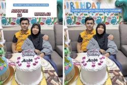 Anak Unggah Doa Pilu untuk Ibu yang Janda Temukan Jodoh di Usia 63, Dinikahi Pria Berondong 26 Tahun