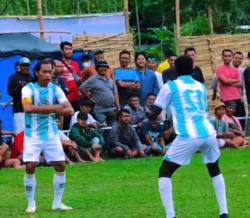 King Polo, Raja Tarkam yang Jadi Idola Lapangan Kampung