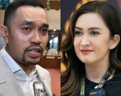 Tegakkan Integritas Partai, Fraksi NasDem Minta Gaji-Fasilitas Sahroni dan Nafa Urbach Dihentikan