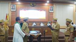 Daftar Kepala Dinas di Jepara yang Dimutasi dan Dilantik Hari Ini, Bupati Tekankan Profesionalisme