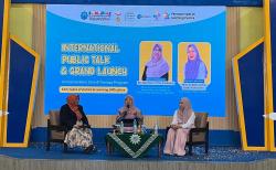 SD Sidoarjo Inovasi Program Inklusif Anak Berkebutuhan Khusus, Libatkan Orang Tua dan Terapis