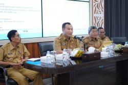 Standar Mutu Proyek Jadi Sorotan, Bupati Sragen Minta Inspektorat Turun Tangan