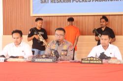 Sadis! Karyawan PNM Mekar Dibunuh Nasabah di Pasangkayu, Berawal dari Tagihan Utang