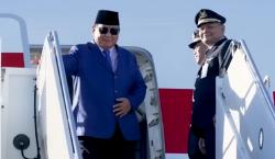 Presiden Prabowo Dikawal Ketat Jelang Diplomasi di Sidang Umum PBB, Isu Palestina Jadi Sorotan