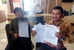 ODGJ Jadi Terdakwa Kuasa Hukum Mohon Eksaminasi Dan Putusan Bebas 