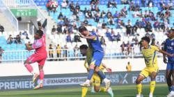 10 Orang Maung Bandung Comeback Spektakuler di Stadion Kanjuruhan, Arema FC Ditekuk 2 - 1