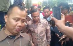 Bupati Pati Sudewo Diperiksa KPK 5,5 Jam Terkait Korupsi Jalur Kereta, Bantah Kembalikan Uang