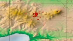 43 Gempa Susulan Hari Ini Guncang Sukabumi-Bogor, BMKG Pastikan Bukan Akibat Aktivitas Sesar Citarik