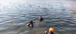 Niat Menolong, Dua Pemancing Justru Hilang Ditelan Danau Toba 