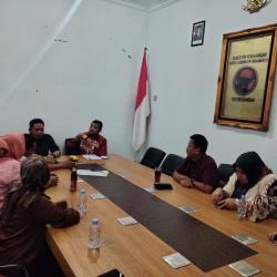 Ketua Fraksi PDIP DPRD Indramayu Imbau Anggota Tetap Hidup Sederhana