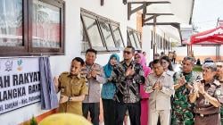 Merangkul yang Terpinggirkan: Sekolah Rakyat Palangka Raya Buktikan Pendidikan adalah Hak Semua