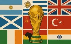 Ini 9 Negara yang Pernah Boikot Piala Dunia, Ada Argentina hingga Uni Soviet