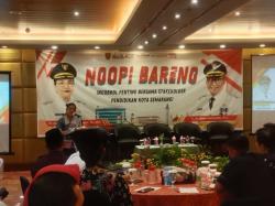 Dorong Sekolah di Semarang Latih Guru Miliki Sertifikasi Pendidik Khusus