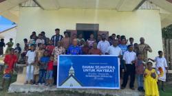 Pesan Damai dari Kampung Faan Kahrio: Keamanan Jadi Kunci Pembangunan Maybrat