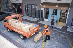 Lalamove Segera Hadir di Medan, Ambil Peluang Bergabung Jadi Mitra Driver Lalamove!
