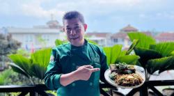 Wisata Cipanas Garut, Perpaduan Relaksasi Air Panas dan Kuliner Modern