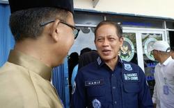 KLH Tunda Penyegelan Perusahaan Importir Limbah Elektronik Berbahaya di Batam