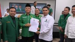 PPP Sulsel Solid Dukung Muhamad Mardiono di Muktamar