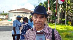 Forum Lintas Suku OAP Papua Barat Daya Imbau Warga Tetap Tenang Soal Konflik Pulau Sain