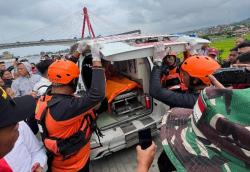 Dua Pemuda Hilang Saat Memancing di Danau Toba Akhirnya Ditemukan Tak Bernyawa