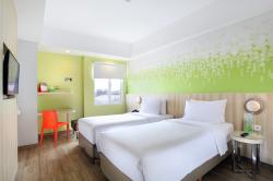 Tips Staycation Seru di Bandung dengan Akomodasi Strategis dan Nyaman