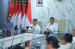 2 Desa Terancam Dilelang, Wakil Bupati Bogor: Kita Siapkan Solusi, Kepentingan Warga jadi Prioritas