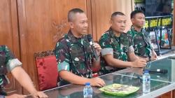 Terkait MBG, Dandim 0721 Blora : Browsing di HP, Fungsi Kodim di Undang - Undang itu Jelas 