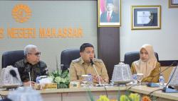 Wali Kota Makassar Gagas Kurikulum Budaya Lokal Bagi Pelajar SD-SMP