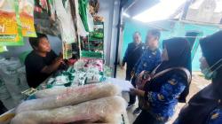 Warga Lumajang Diimbau Selektif Memilih Garam Beryodium