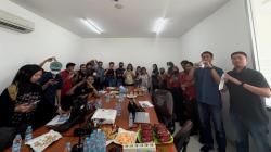 Pekerja Kini Lebih Mudah Punya Rumah Berkat Program Pembiayaan Terjangkau