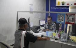 Layanan Pengaduan Imigrasi Medan Ubah Kritik Menjadi Inovasi Pelayanan