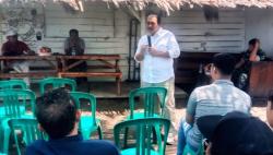 Jeje Wiradinata Buka-bukaan, Bongkar Kisruh KJA yang Gegerkan Pangandaran