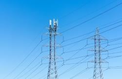 Curi Plang Tower Sutet PLN, Pria Asal Tegal Diciduk Polres Pemalang