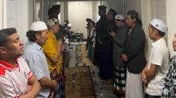 PMI di Polandia Jadikan Peringatan Maulid Nabi sebagai Ajang Refleksi dan Silaturahmi