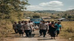 Warga TTU Geger, Pria Lanjut Usia Ditemukan Meninggal Dunia di Hutan Oemanu