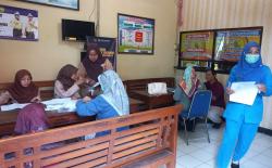 Hingga Batas Waktu, 35 Calon PPPK Paruh Waktu Grobogan Mengundurkan Diri, 74 Tak Isi Berkas DRH