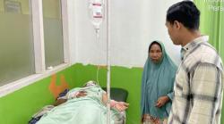 Dibakar Api Cemburu, Pria di Inhu Tega Bakar Istri Hingga Kritis
