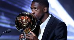 5 Fakta Ousmane Dembele Meraih Ballon d’Or 2025, Pemain Muslim yang Beri Kejutan