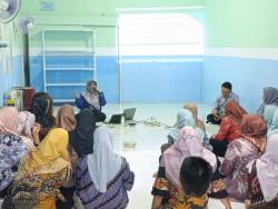 APJI Indramayu Dukung BGN Tekan Kesalahan Produksi di Dapur Umum MBG Jumbleng