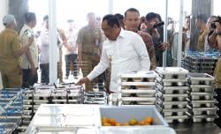 Wakil Gubernur Sumsel Ingatkan SPPG Tak Sekadar Sediakan Makanan Bergizi